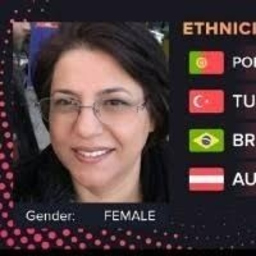 Zeynep KIYAK