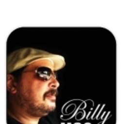 Billy MGC