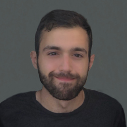 Daniel del Pozo Sánchez