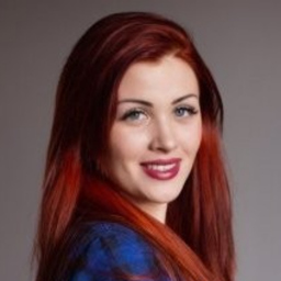 Sofia Drigola's profile picture