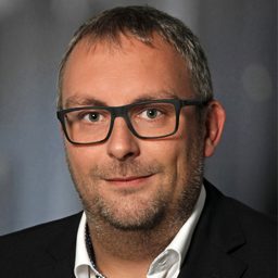 Matthias Geck