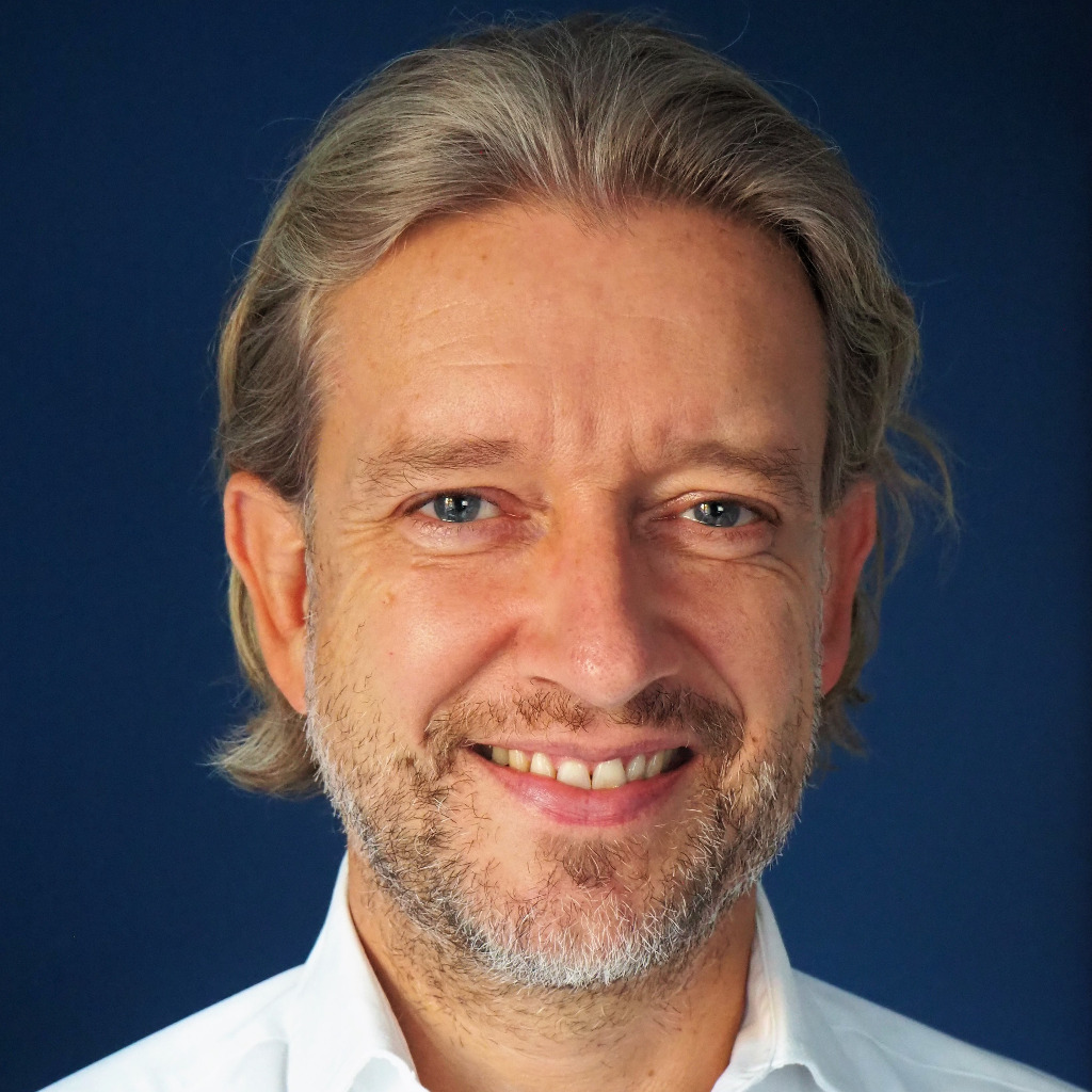 Martin Daniel Einkaufsleiter DOB 1 und HAKA 1 Einkaufsleiter