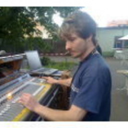 Tobias Kanter