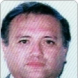 Luis Armando Olavarría Navarro