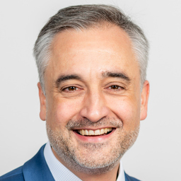 Dr. Thomas Burger