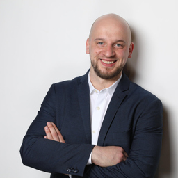 Dawid Borowski