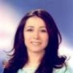 Nilgün Bölükbaşı