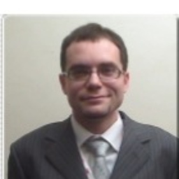 Dr. Luigi Gianturco