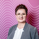 Melanie Passiel-Höffernig