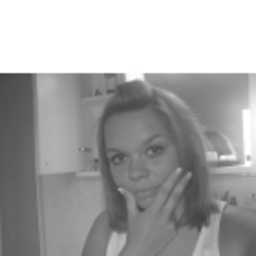 Profilbild Sarah Hoffmann