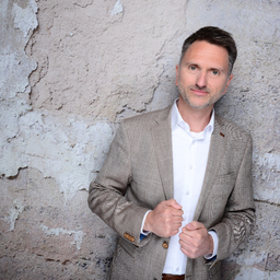 Profilbild Dennis Engelage