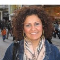 Gönül Yılmaz