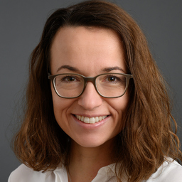 Daniela Huber