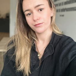 Melanie Matzeit