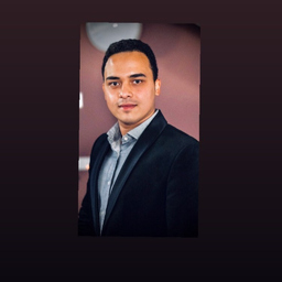 Mostafa Ahmed