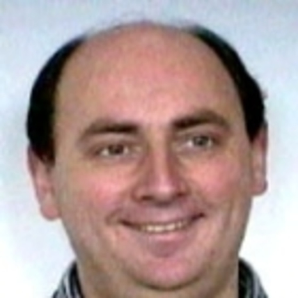 KarlHermann Hummel Servicetechniker Bosch Rexroth Electric Drives