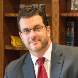 Christopher Van Cleave