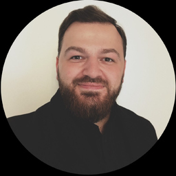 Volkan Biyikli
