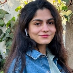 Banafsheh Gholinejad
