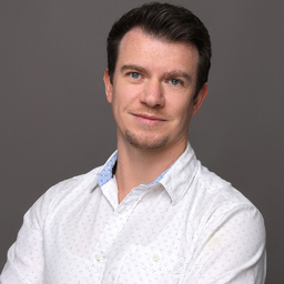 Andreas Bergen