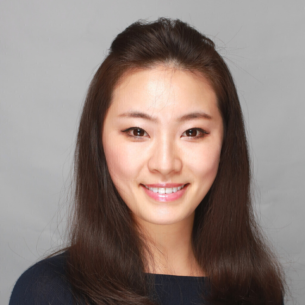 Social Media Profilbild Anny Chen 