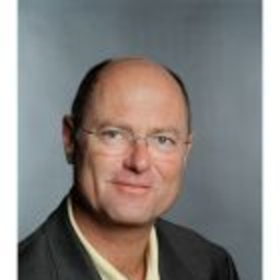 Karlheinz Bredemeyer