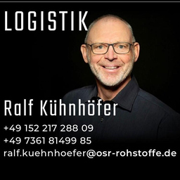 Ralf Kühnhöfer