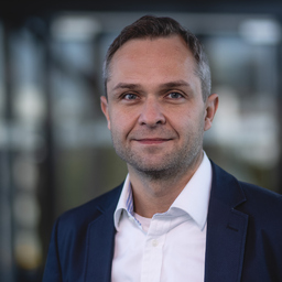 Alexander Eick