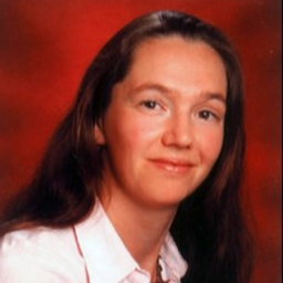 Jenny Gramsch