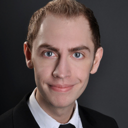 Alexander Liebert