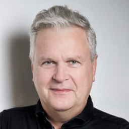 Gerd Abel
