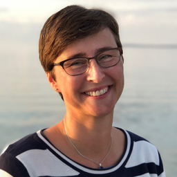 Dipl.-Ing. Swantje Beinlich