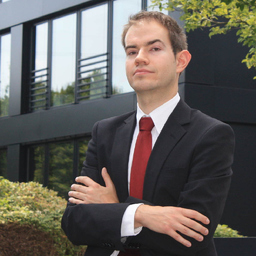 Dipl.-Ing. Marco Brüß