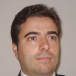 Jesús Gualberto Moreno Aranda