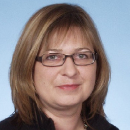 Ursula Gorke-Moll's profile picture