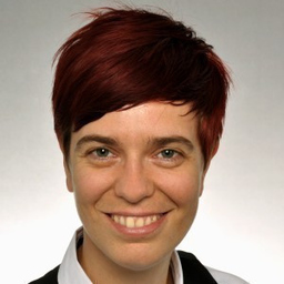 susanne frenzel