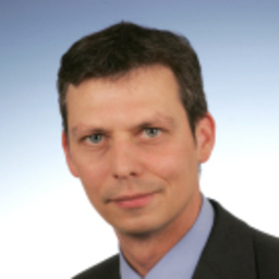 Dipl.-Ing. Richard Cossmann