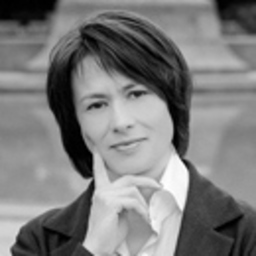 Agnieszka Charzynska