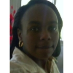 Erica Tamika Edmond