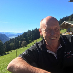 Hans Walchhofer's profile picture