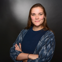 Jessica Luft