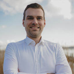 Pascal Drescher