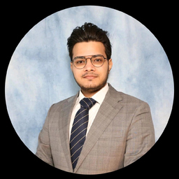 Satyam Chopra