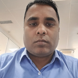 Prashant Ranjan