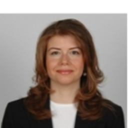 Esra Serhadlı