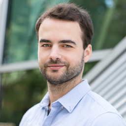 Ing. Christoph Riering-Dombrowski's profile picture