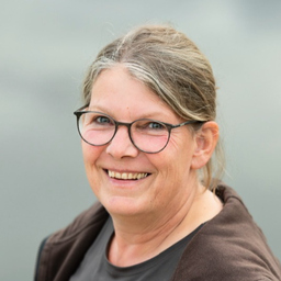 Annette Behning