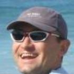 Paolo Bertola