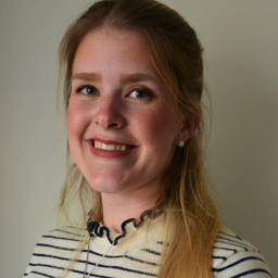 Rebecca Blömer