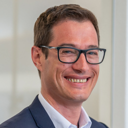 Stefan Huber (Vernetzung gerne auf LinkedIn)
